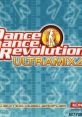 Dance Dance Revolution ULTRAMIX 4 Limited Edition Sampler - Video Game Video game from Dance Dance Revolution ULTRAMIX 4