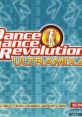 Dance Dance Revolution ULTRAMIX 4 Limited Edition Music Sampler - Video Game Music