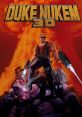 Duke Nukem 3D - Video Game Video game from Duke Nukem 3D for Saturn.