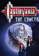 CASTLEVANIA THE CONCERT - Video Game Video game from CASTLEVANIA THE CONCERT for GB, GBA, Genesis / Mega Drive, N64, NES,