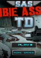 SAS - Zombie Assault TD - Video Game Video game from SAS - Zombie Assault TD for Android, iOS. Uploaded by luciferthepet. 