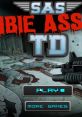 SAS - Zombie Assault TD - Video Game Music