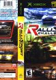 RalliSport Challenge - Video Game Video game from RalliSport Challenge for Windows, Xbox. Published by Microsoft (2002).