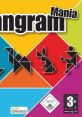 Tangram Mania - Video Game Video game from Tangram Mania for DS. Published by 505 Games (2008). Uploaded by riheko3606. 