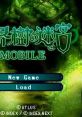 Etrian Odyssey Mobile 世界樹の迷宮モバイル - Video Game Video game from Etrian Odyssey Mobile 世界樹の迷宮モバイル for