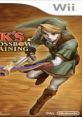 Link's Crossbow Training Link's Bowgun Training リンクのボウガントレーニング - Video Game Video game from Link's Crossbow T