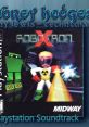 Robotron X: PlayStation Official - Video Game Video game from Robotron X: PlayStation Official for PS1. Published by Aubrey