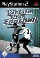 Virtua Pro Football World Football Climax ワールド フットボール クライマックス - Video Game Video game from Virtua Pro