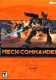 MechCommander 2 - Video Game Video game from MechCommander 2 for Windows. Published by Microsoft (2001). Uploaded by