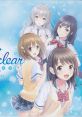 Love clear Original Track: C love clear -ラブクリア- Original Track C - Video Game Video game from love clear