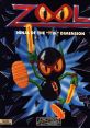 Zool Zool: Ninja of the Nth Dimension ズールのゆめぼうけん - Video Game Video game from Zool Zool: Ninja of the Nth