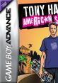 Tony Hawk's American Sk8land - Video Game Video game from Tony Hawk's American Sk8land for GBA. Published by Activision