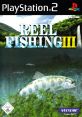 Reel Fishing III Fish Eyes 3 フィッシュアイズ3 - Video Game Video game from Reel Fishing III Fish Eyes 3