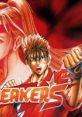 Breakers (Neo Geo CD) ブレイカーズ - Video Game Music