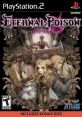 Eternal Poison Poison Pink ポイズンピンク - Video Game Video game from Eternal Poison Poison Pink ポイズンピンク for PS2.