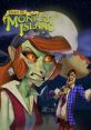 Tales of Monkey Island Chapter 4 - The Trial and Execution of Guybrush Threepwood - Video Game Video game from Tales of