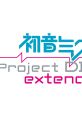 Hatsune Miku: Project DIVA Extend - Video Game Video game from Hatsune Miku: Project DIVA Extend for PSP. Published by