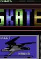 Cheap Skate - Video Game Video game from Cheap Skate for Commodore 64. Published by Silvertime (1989).