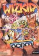 Wizkid: The Story of Wizball II - Video Game Music