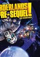 Borderlands: The Pre-Sequel! The - Video Game Video game from Borderlands: The Pre-Sequel! The for PS3, Windows, Xbox