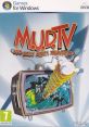 M.U.D. TV: Mad Ugly Dirty Television - Video Game Music