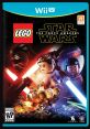 LEGO Star Wars: The Force Awakens レゴ スター・ウォーズ-フォースの覚醒 - Video Game Video game from LEGO Star Wars: The