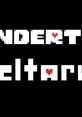 Undertale x Deltarune Fan-Made Remix - Video Game Video game from Undertale x Deltarune Fan-Made Remix for IBM PC, IBM