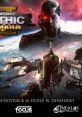 Battlefleet Gothic: Armada 2 Original - Video Game Video game from Battlefleet Gothic: Armada 2 Original for Windows.