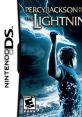 Percy Jackson and the Olympians - The Lightning Thief Percy Jackson & the Lightning Thief - Video Game Video game from