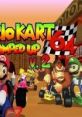 Mario Kart 64: Amped Up V2 - Video Game Video game from Mario Kart 64: Amped Up V2 for Online. Published by Nintendo