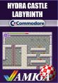 Hydra Castle Labyrinth OpenHCL - Video Game Video game from Hydra Castle Labyrinth OpenHCL for 3DS, Linux, PS Vita, PSP,