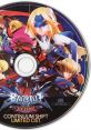 BLAZBLUE CONTINUUM SHIFT EXTEND CONTINUUM SHIFT LIMITED OST - Video Game Video game from BLAZBLUE CONTINUUM SHIFT EXTEND