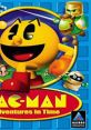 Pac-Man: Adventures in Time - Video Game Video game from Pac-Man: Adventures in Time for Windows. Published by Hasbro