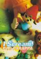 PJ & Parappa — I Scream! PJ&PARAPPA - I Scream! - Video Game Music