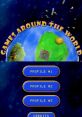 Games Around the World Around the World in 50 Games - Video Game Video game from Games Around the World Around the World in