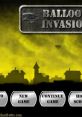 Balloon Invasion - Video Game Video game from Balloon Invasion for Online. Published by gameinabottle (2008). Uploaded by