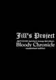 Jill's Project - -MELTY BLOOD Hard Rock Arrange Mini Album- Bloody Chronicle -experiment edition- - Video Game Video game 