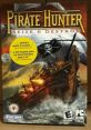 Pirate Hunter: Seize & Destroy Pirate Hunter: Seize & Destroy Tortuga: Pirates of the New World - Video Game Video game 