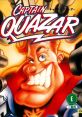 Captain Quazar - Video Game Video game from Captain Quazar for 3DO.