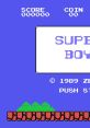 Super Boy II 슈퍼보이 II - Video Game Video game from Super Boy II 슈퍼보이 II for MSX. Published by Zemina (1989). 