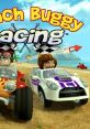 Beach Buggy Racing - Video Game Video game from Beach Buggy Racing for Switch. Published by Vector Unit (2017). 