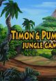 Timon & Pumbaa's Jungle Games - Video Game Video game from Timon & Pumbaa's Jungle Games for Windows. Published by Disney