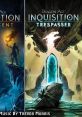 Dragon Age: Inquisition - The Descent - Trespasser - Video Game Video game from Dragon Age: Inquisition - The Descent /