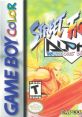 Street Fighter Alpha: Warriors' Dreams Street Fighter Zero ストリートファイターALPHA - Video Game Video game from Street