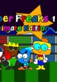 Super Freaks 1 Ultimate Edition - Video Game Video game from Super Freaks 1 Ultimate Edition for Linux, Windows.