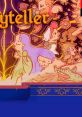 Storyteller Storyteller background Storyteller unofficial - Video Game Video game from Storyteller Storyteller background