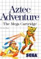 Aztec Adventure (FM) Nazca '88: The Golden Road to Paradise
ナスカ '88 -THE GOLDEN ROAD TO PARADISE- - Video Game Music