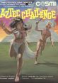 Aztec Challenge Die Rituale der Azteken - Video Game Video game from Aztec Challenge Die Rituale der Azteken for