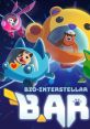 B.ARK Bio-Interstellar Ark: B.ARK - Video Game Video game from B.ARK Bio-Interstellar Ark: B.ARK for Switch, Windows.