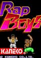 B.Rap Boys B. Rap Boys B.ラップボーイズ - Video Game Video game from B.Rap Boys B. Rap Boys B.ラップボーイズ for Arcade.